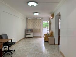 Blk 116 Bishan View (Bishan), HDB 3 Rooms #468110141